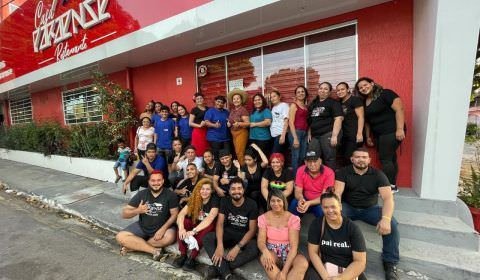 Casa Paraense completa 4 anos exaltando o melhor da culinária da Amazônia