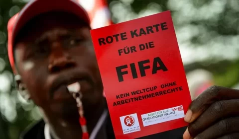 Catar 2022: por que Copa do Mundo deste ano pode ser a mais polêmica da história