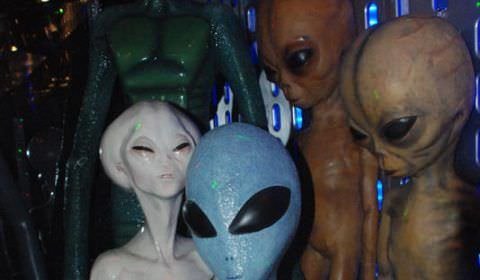 Cientistas aconselham autoridades a se preparar para possível ‘encontro alienígena’