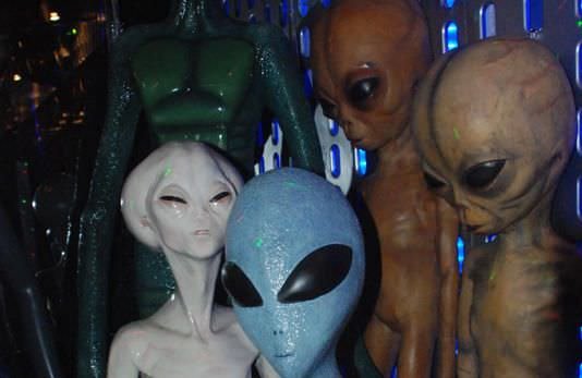 Cientistas aconselham autoridades a se preparar para possível ‘encontro alienígena’