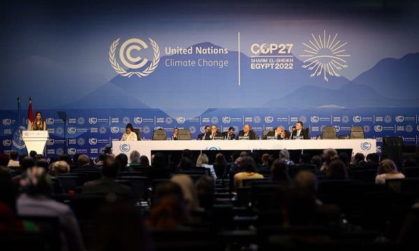 Conferência da ONU sobre Mudanças Climáticas, no Egito, terá participação de senadores