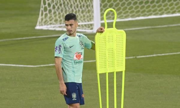 Conheça os dez jogadores mais jovens da Copa do Mundo no Catar