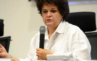 Conselheira da COP27, Izabella Teixeira entra no radar de Lula