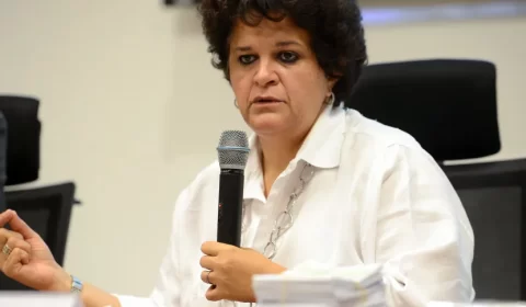 Conselheira da COP27, Izabella Teixeira entra no radar de Lula