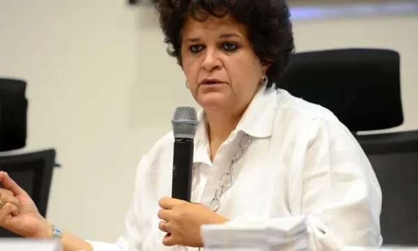 Conselheira da COP27, Izabella Teixeira entra no radar de Lula