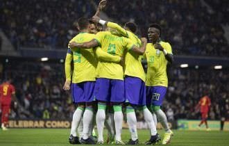 Copa: com chances de classificação, Brasil e Suíça duelam pelo Grupo G