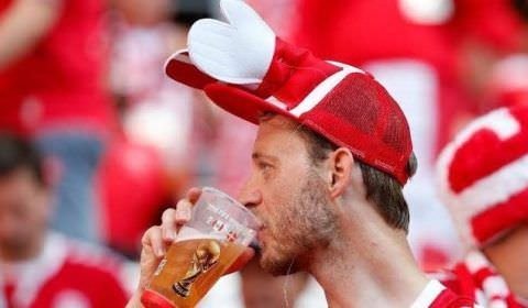 Copo de cerveja vai custar R$ 73 durante a Copa do Mundo do Catar