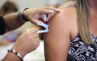 Covid-19: 96% dos internados têm esquema vacinal desatualizado