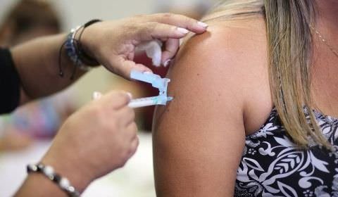 Covid-19: 96% dos internados têm esquema vacinal desatualizado