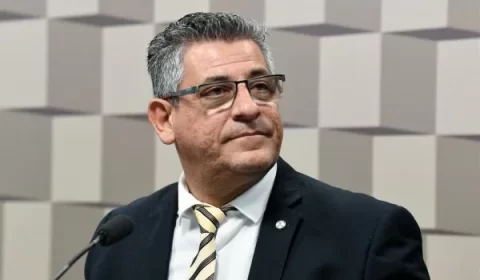 CPI do Abuso de Autoridade: deputado denuncia Van Hattenn no STF e TSE