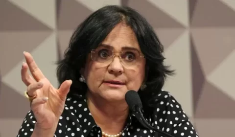 Damares não prova abuso sexual de bebês no PA
