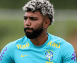 Ricardinho Martins crava onde Gabigol vai jogar após saída do Flamengo e atacante comunica Santos e Cruzeiro