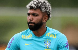 “Deu raiva”; Gabigol manda real para Tite e revela bastidores surpreendentes da convocação da Seleção Brasileira