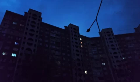 Dez milhões de ucranianos estão sem eletricidade após onda de ataques russos