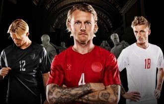 Dinamarca é proibida pela Fifa de fazer campanha pelos direitos humanos durante Copa do Mundo