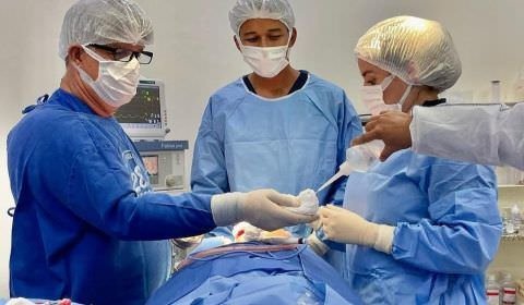 Displasia Fibrosa: após 5 anos na espera, tefeense é operado com apoio de Prefeitura de Tefé