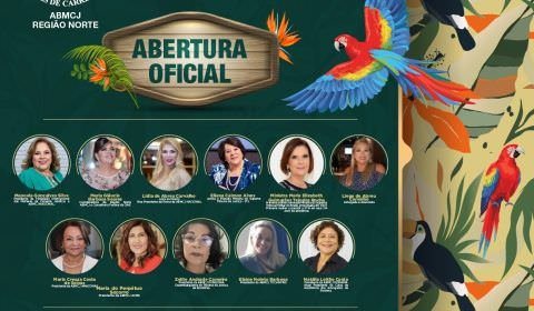 Encontro da ABMCJ falará de carreiras jurídicas na Amazônia