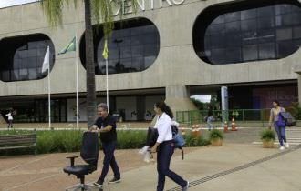 Equipe de transição começa a trabalhar no CCBB na semana quecvem