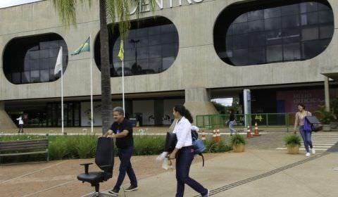 Equipe de transição começa a trabalhar no CCBB na semana quecvem