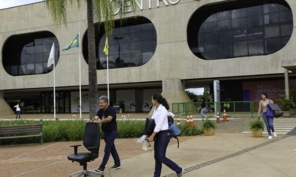 Equipe de transição começa a trabalhar no CCBB na semana quecvem