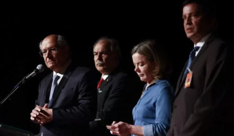 DOU publica primeiras nomeações da equipe de transição de Lula