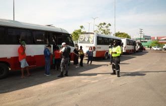 Executivo e Alternativo a um passo da sonhada licitação de integração ao sistema de transporte público