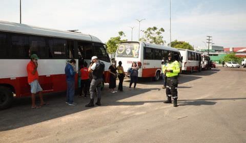 Executivo e Alternativo a um passo da sonhada licitação de integração ao sistema de transporte público