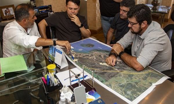 Expertise do petróleo aproxima Macaé de cidade do Amazonas
