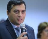 ‘Armaram para cassar Wilson Lima’, afirma vereador em sessão na CMM