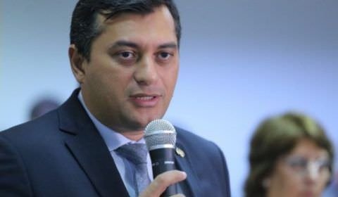 Governador Wilson Lima anuncia renovação do RespirAR para 2023 e certifica mais de 100 pacientes recuperados da Covid