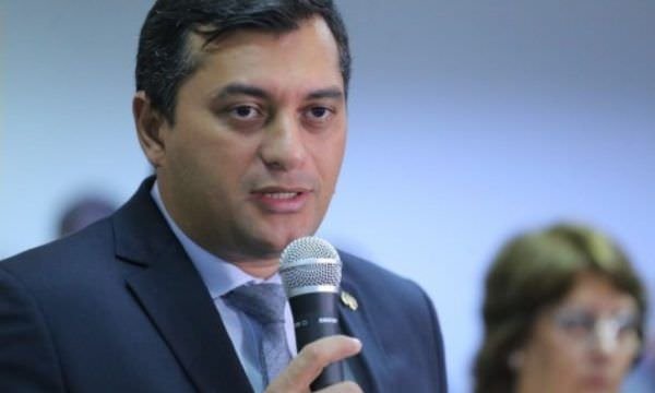 Governador Wilson Lima anuncia renovação do RespirAR para 2023 e certifica mais de 100 pacientes recuperados da Covid
