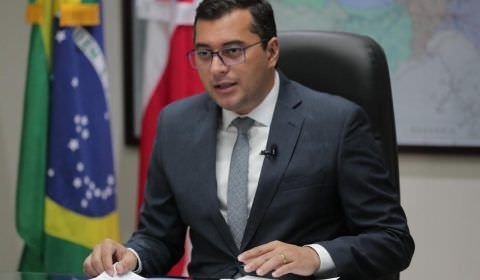 Wilson Lima vai entregar 68 novas viaturas e mais de 4 mil outros equipamentos
