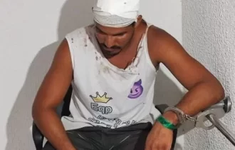 Homem confessa ter passado 2 vezes com carro por cima da ex-esposa