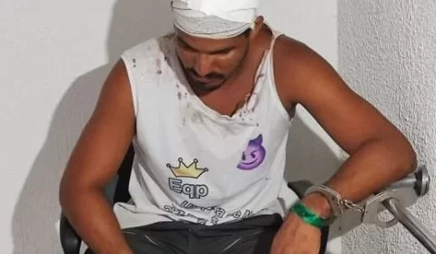 Homem confessa ter passado 2 vezes com carro por cima da ex-esposa