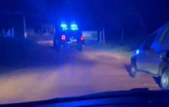 Homem é morto a tiros após tentar impedir que filho agredisse a nora