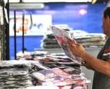 Setor de serviços recua 3,5% no Amazonas