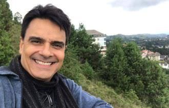 Internautas reagem à morte de Guilherme de Pádua: ‘Foi tarde pro inferno’