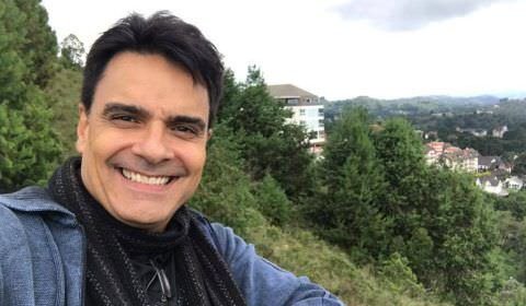 Internautas reagem à morte de Guilherme de Pádua: ‘Foi tarde pro inferno’