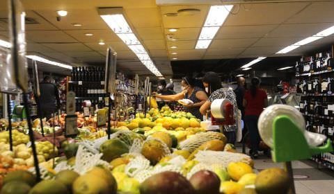 IPC-Fipe sobe 0,45% em outubro, após alta de 0,12% em setembro