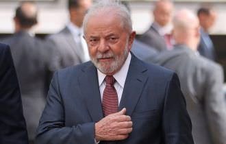 Lula confirma que Brasil pedirá à ONU para sediar COP30 na Amazônia