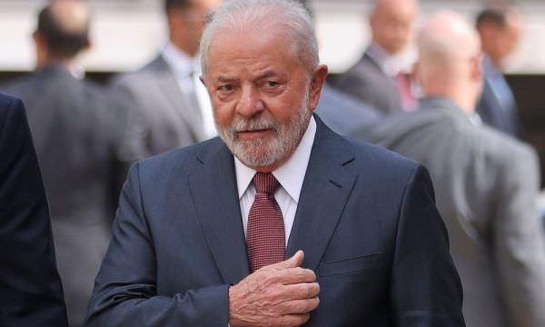 Lula confirma que Brasil pedirá à ONU para sediar COP30 na Amazônia