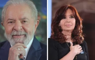 Lula conversa com líderes mundiais sobre reforçar relação com o Brasil