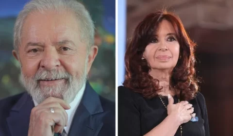 Lula conversa com líderes mundiais sobre reforçar relação com o Brasil
