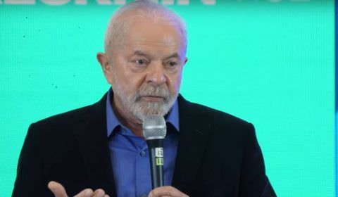 Lula conversa por telefone com Biden, Macron e Sánchez