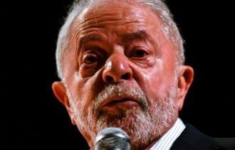 Lula diz que mercado está nervoso à toa, após turbulência em reação a declarações suas