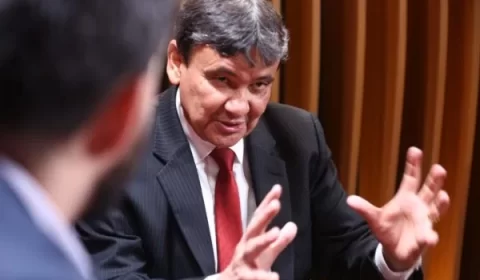 Lula escala Wellington Dias para discutir Orçamento de 2023