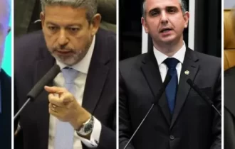 Lula garante a Arthur Lira que não lançará candidato a presidente da Câmara