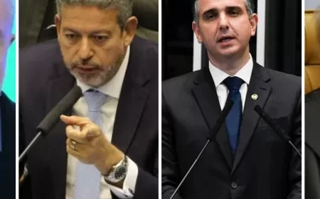 Lula garante a Arthur Lira que não lançará candidato a presidente da Câmara