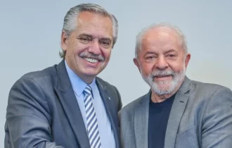 Lula quer ir a Argentina, EUA, Europa e China antes da posse
