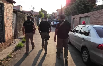 Mais de 10 envolvidos em homicídios ocorridos em Manaus são presos durante operação